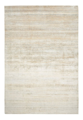Gabbeh Tapijt - Loribaft Indus - 299 x 203 cm - licht beige