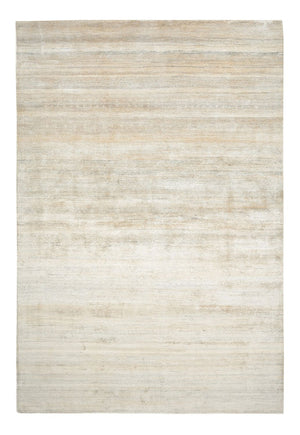 Gabbeh Tapijt - Loribaft Indus - 299 x 203 cm - licht beige