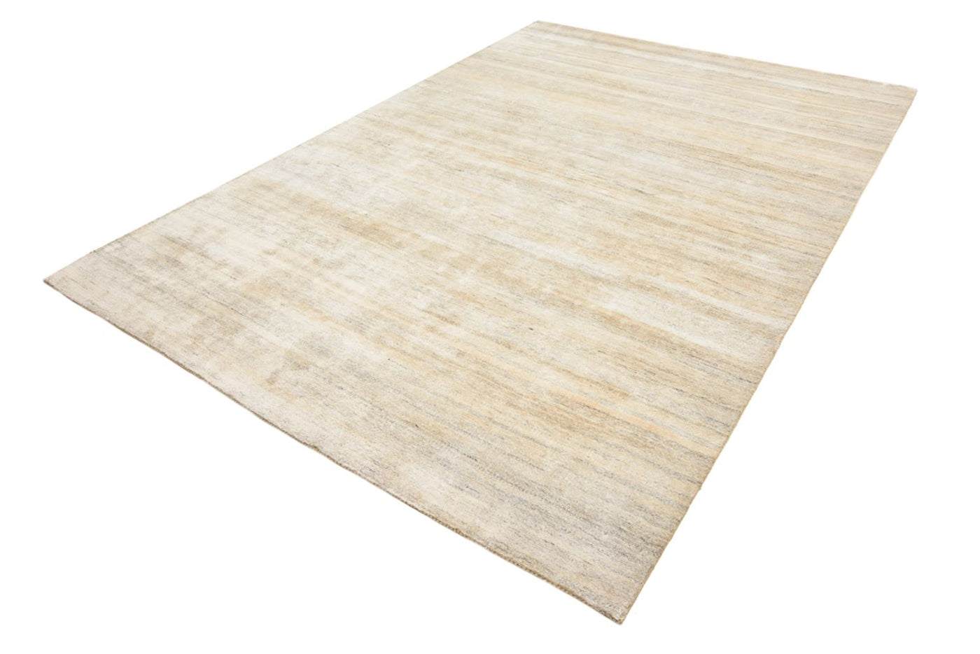 Indo Loribaft Tapijt 299x203cm - Wollen tapijt