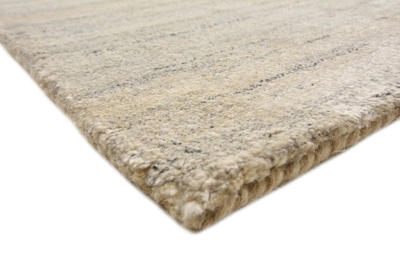 Gabbeh Tapijt - Loribaft Indus - 299 x 203 cm - licht beige