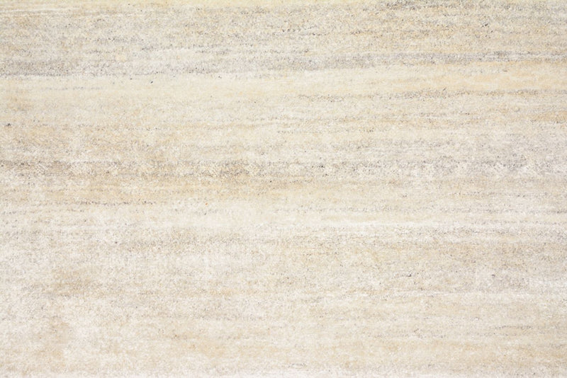 Gabbeh Tapijt - Loribaft Indus - 299 x 203 cm - licht beige