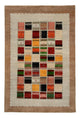 Indo Loribaft Tapijt 295x197cm - Wollen tapijt