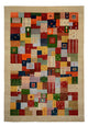 Indo Loribaft Tapijt 347x246cm - Wollen tapijt
