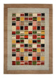 Indo Loribaft Tapijt 340x243cm - Wollen tapijt