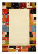 Indo Loribaft Tapijt 294x207cm - Wollen tapijt