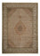Oosters tapijt - Tabriz - 352 x 250 cm - donker beige