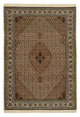 Indo Tabriz Tapijt 177x125cm - Oosters Tapijt