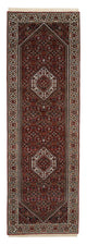 Bidjar Tapijt 245x79cm - Perzisch tapijt