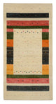 Indo Loribaft Tapijt 195x101cm - Wollen tapijt
