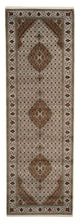 Indo Tabriz Tapijt 372x121cm - Oosters Tapijt