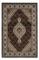 Indo Tabriz Tapijt 183x121cm - Oosters Tapijt