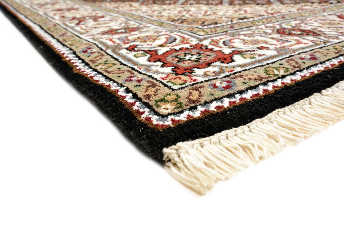 Oosters tapijt - Tabriz - 183 x 121 cm - crème