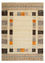 Gabbeh Tapijt - Loribaft Indus - 281 x 203 cm - licht beige