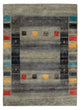 Indo Loribaft Tapijt 241x175cm - Wollen tapijt