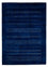 Gabbeh Tapijt - Loribaft Indus - 237 x 172 cm - donkerblauw