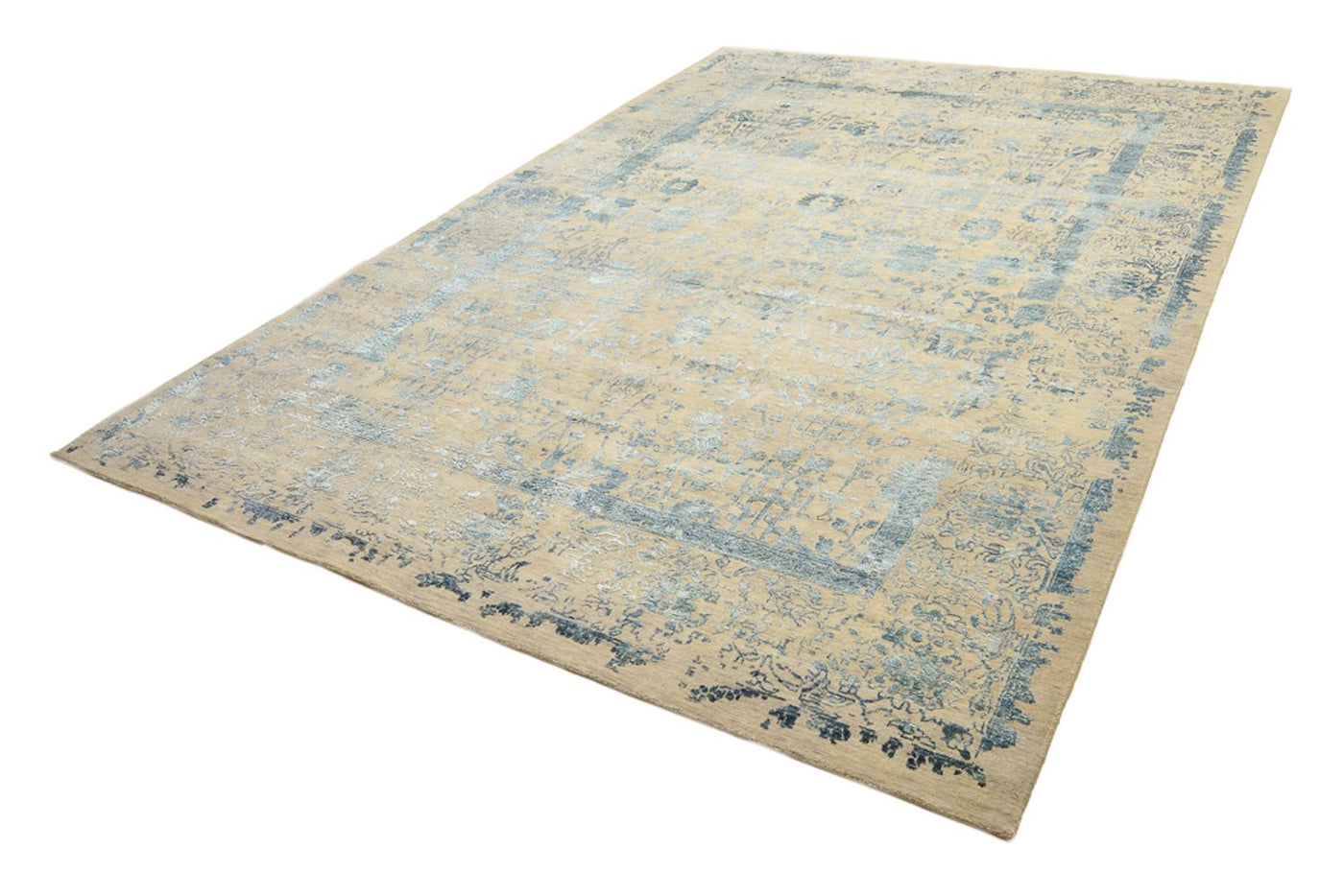 Designer tapijt 336x246cm - Designerteppich
