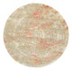 Designer tapijt 204x202cm - Designerteppich