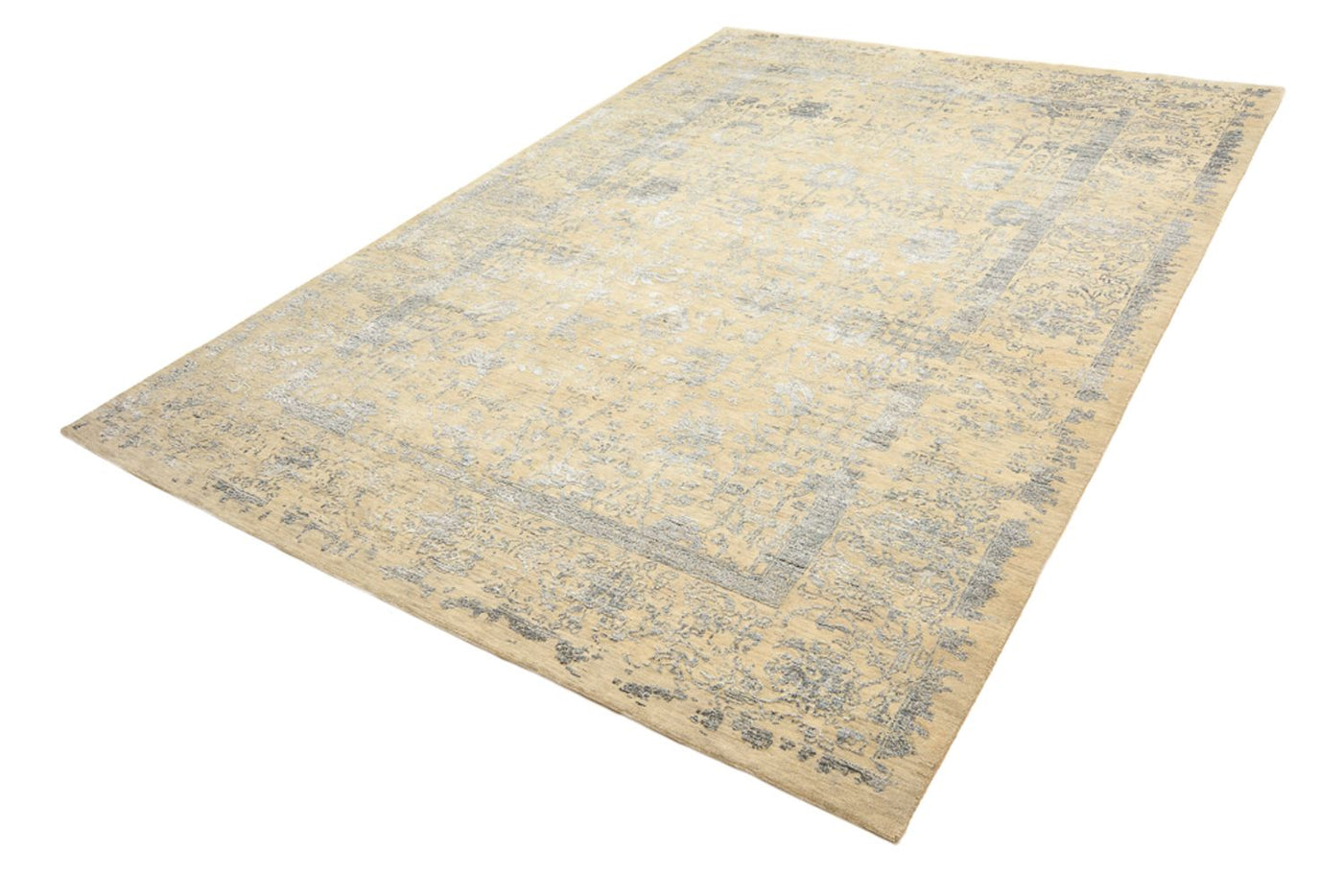 Designer tapijt 285x204cm - Designerteppich