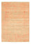 Designer tapijt - 144 x 104 cm - oranje