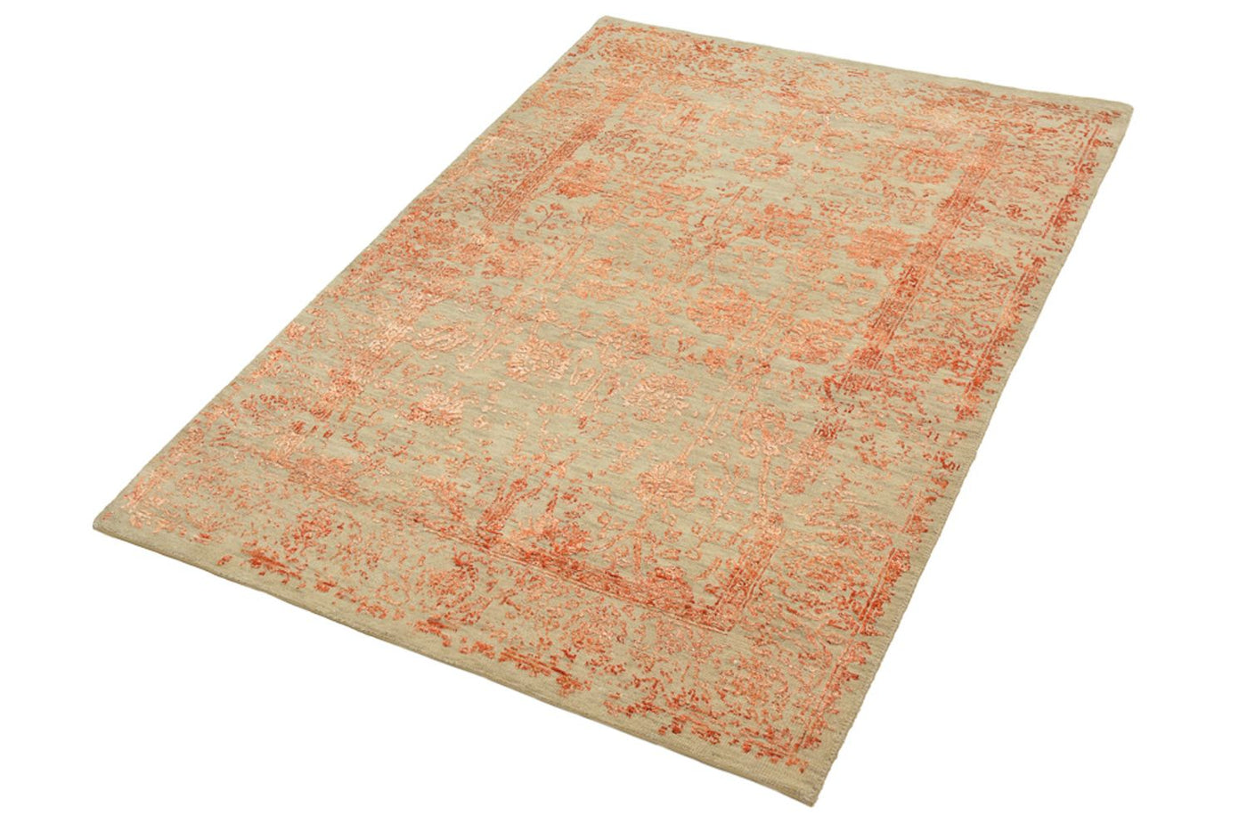 Designer tapijt 144x104cm - Designerteppich