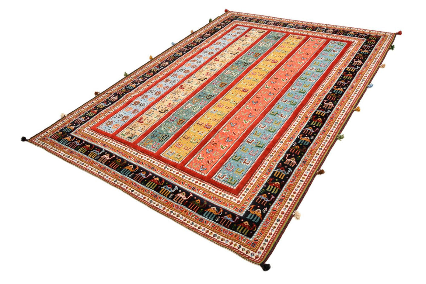 Oosters Tapijt 245x176cm