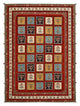 Oosters Tapijt 245x177cm