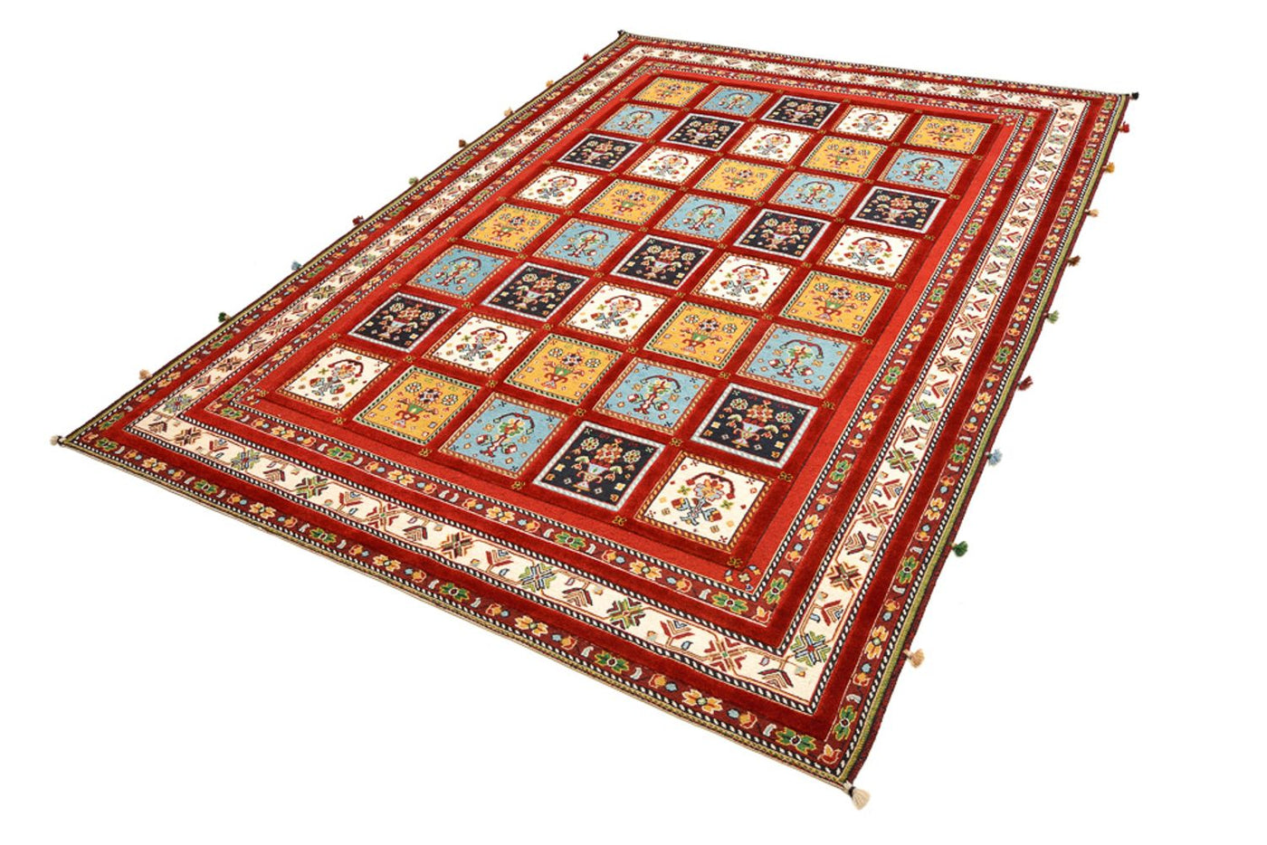 Oosters Tapijt 245x177cm