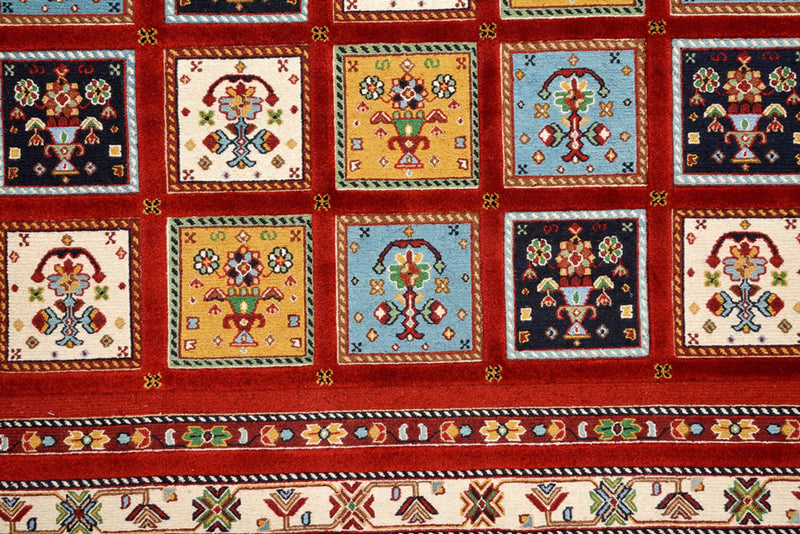 Oosters Tapijt - 245 x 177 cm - rood