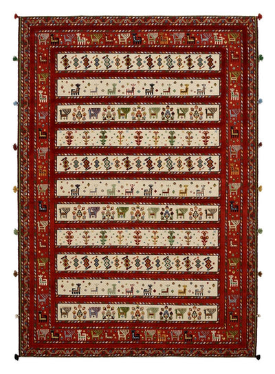 Oosters Tapijt 175x245cm