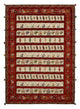 Oosters Tapijt 245x175cm