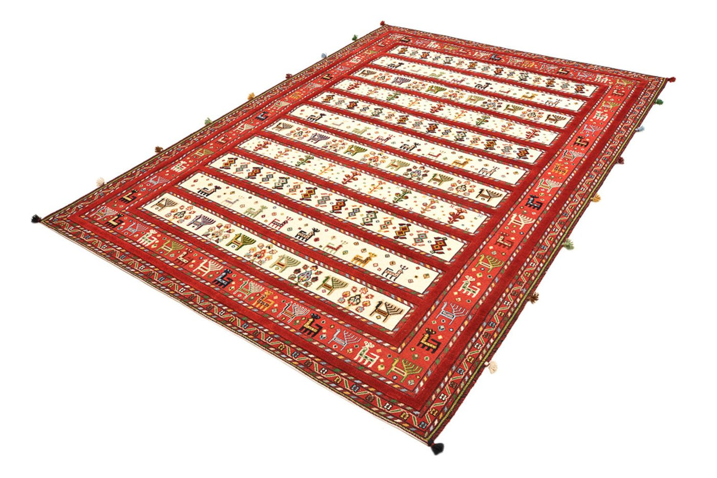 Oosters Tapijt 245x175cm