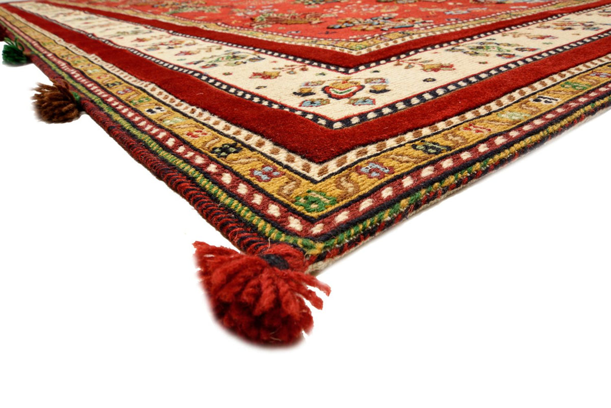 Oosters Tapijt - 245 x 176 cm - rood