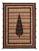 Oosters Tapijt 243x176cm
