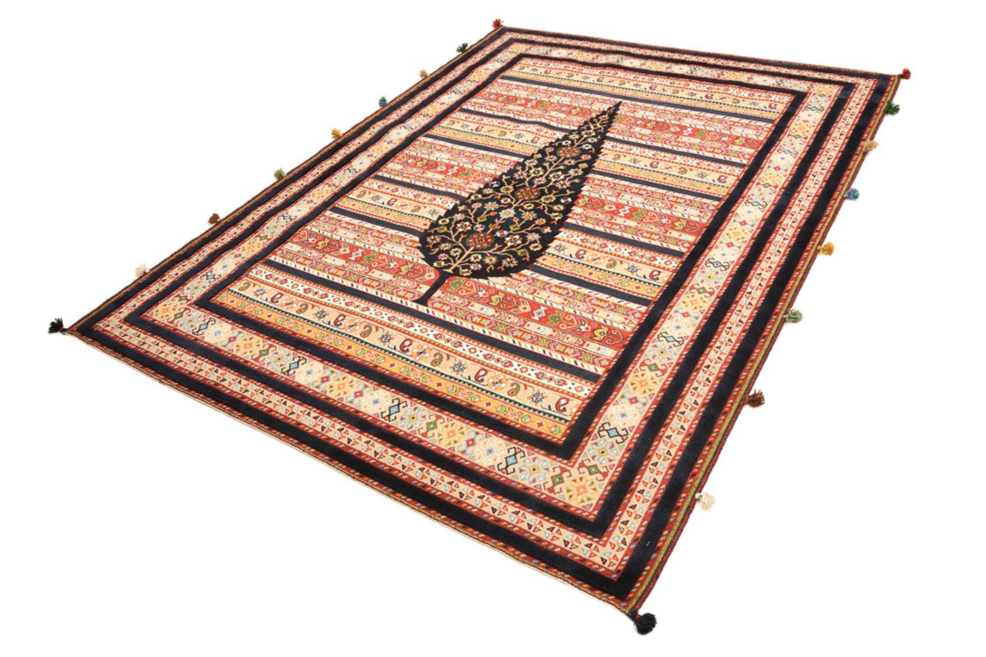 Oosters Tapijt 243x176cm