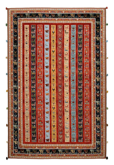 Oosters Tapijt 200x300cm