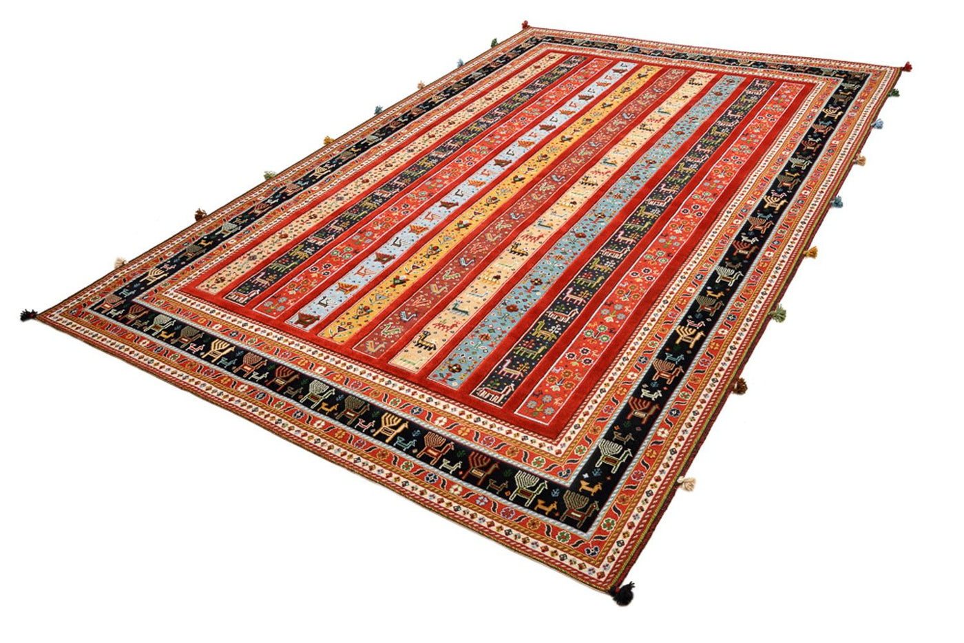 Oosters Tapijt 300x200cm
