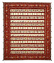 Oosters Tapijt 300x250cm