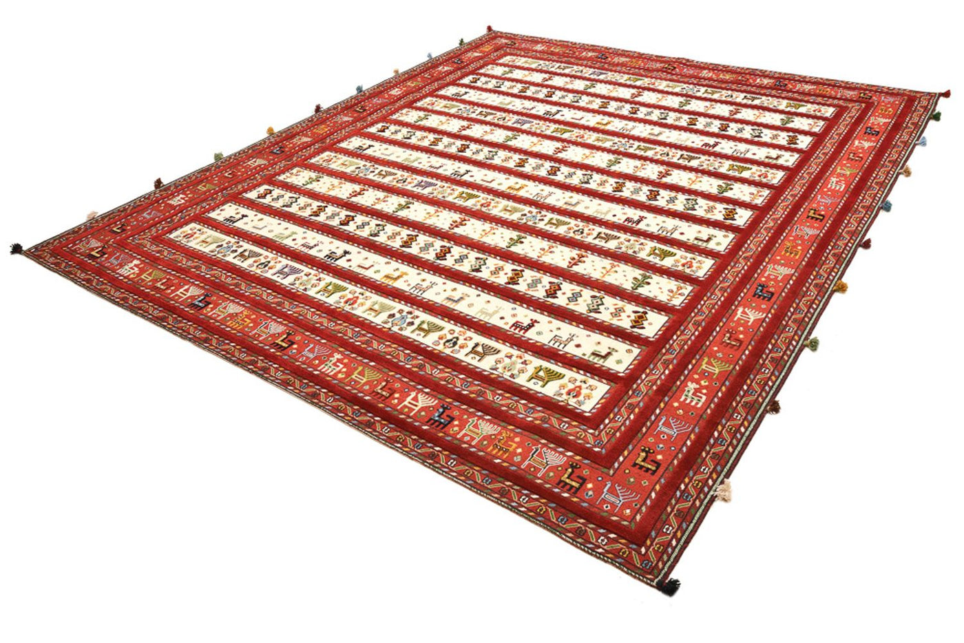 Oosters Tapijt 300x250cm