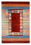 Gabbeh Tapijt - Loribaft Indus - 299 x 203 cm - rood
