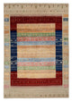 Indo Loribaft Tapijt 302x205cm - Wollen tapijt