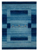 Indo Loribaft Tapijt 241x175cm - Wollen tapijt