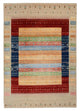 Indo Loribaft Tapijt 300x206cm - Wollen tapijt