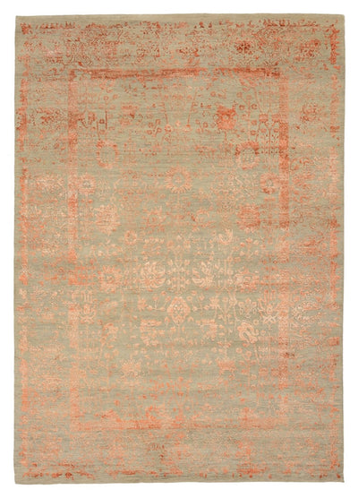 Designer tapijt 197x285cm - Designerteppich