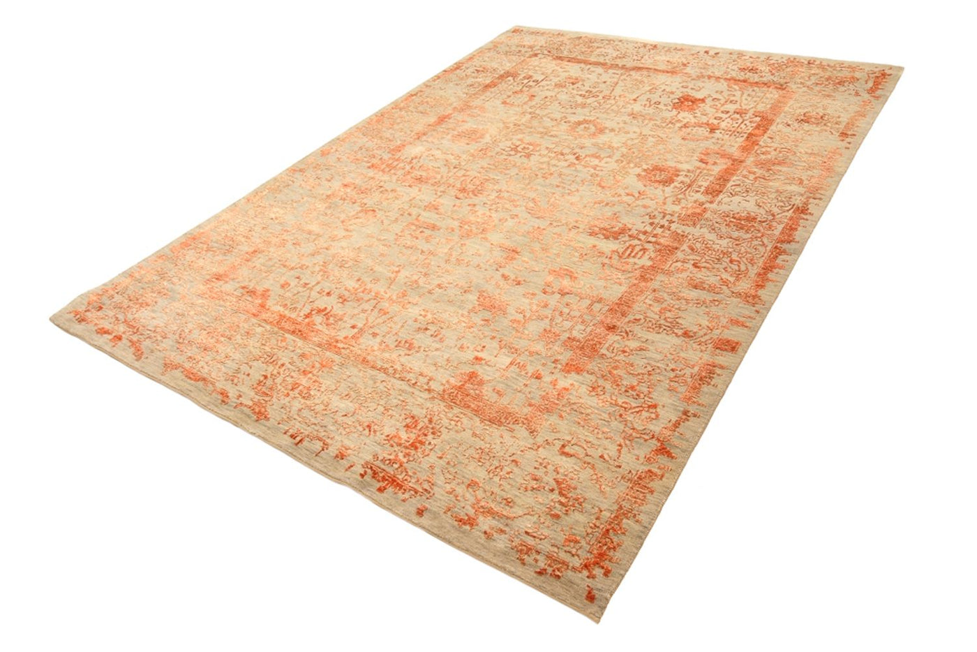 Designer tapijt 285x197cm - Designerteppich