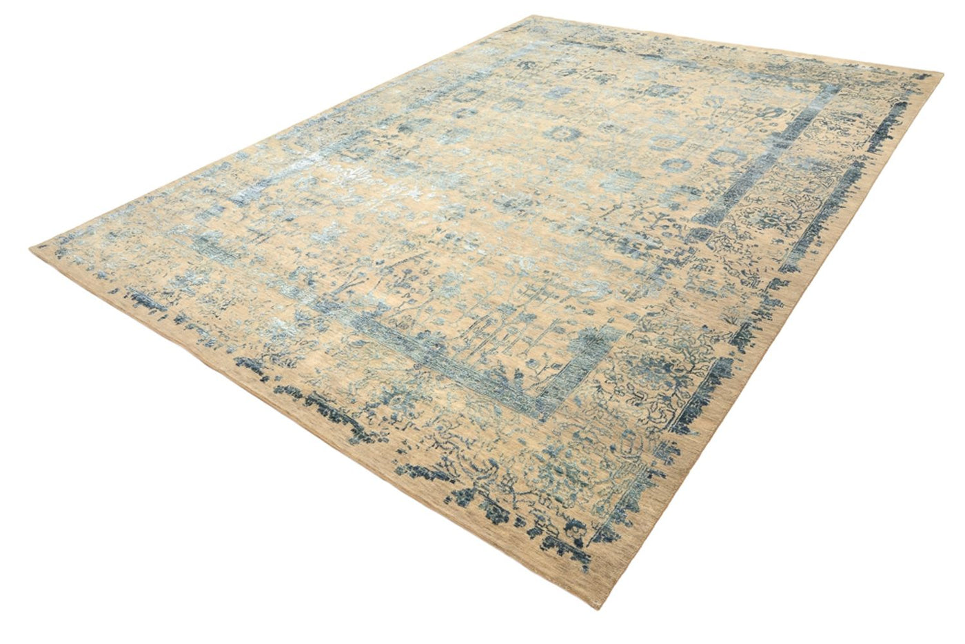 Designer tapijt 341x249cm - Designerteppich