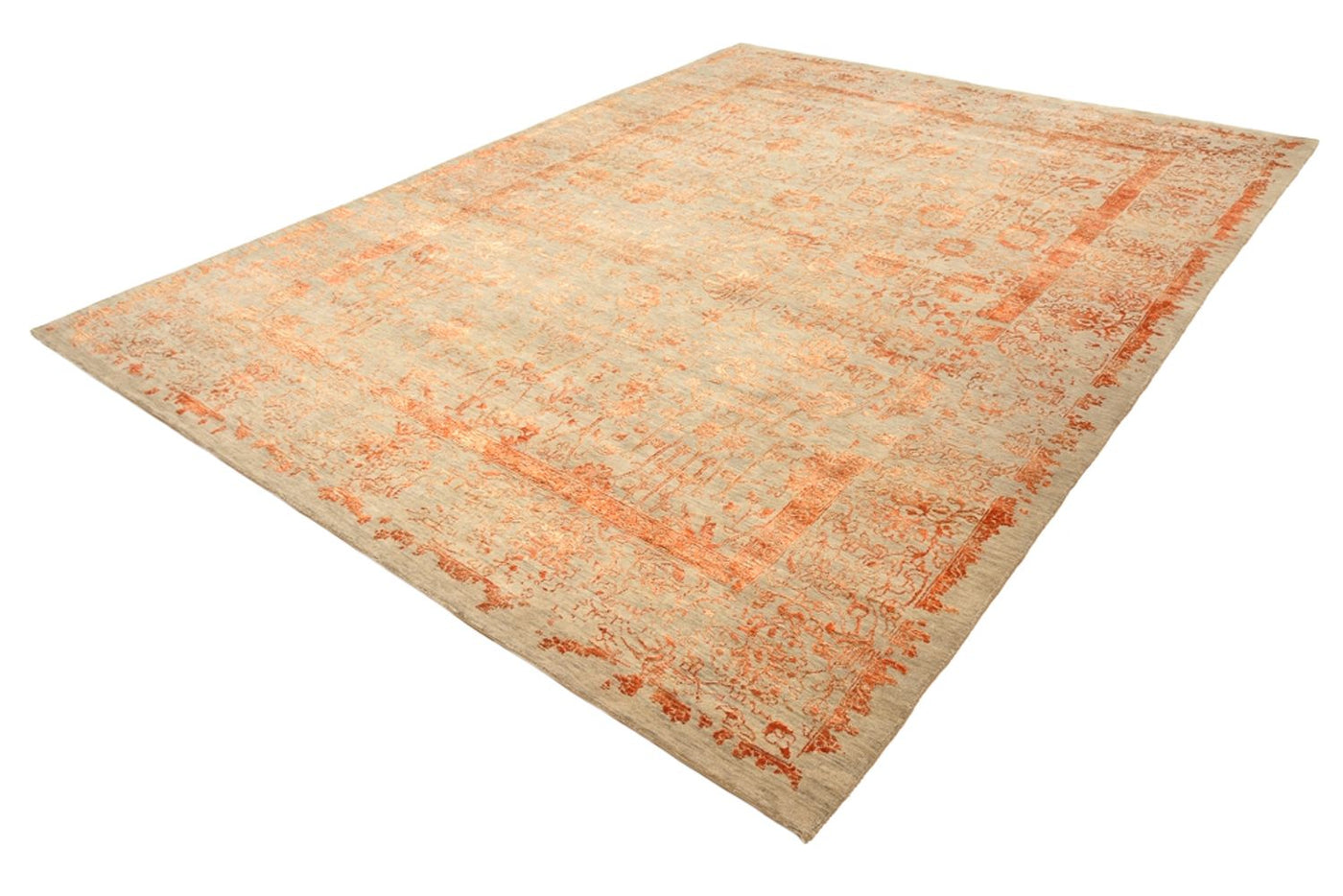 Designer tapijt 342x248cm - Designerteppich
