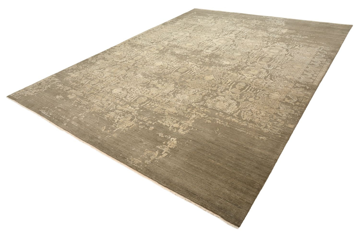 Designer tapijt 362x270cm - Designerteppich