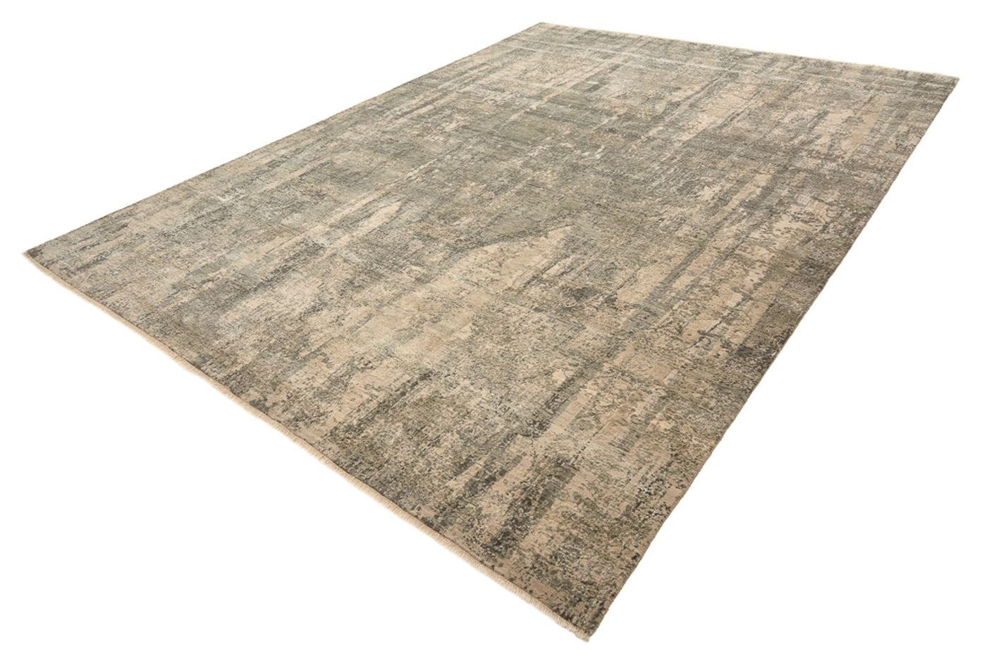 Designer tapijt 360x262cm - Designerteppich