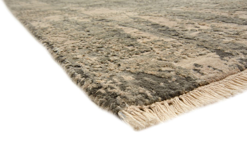 Designer tapijt - 360 x 262 cm - grijs