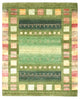 Indo Loribaft Tapijt 303x244cm - Wollen tapijt
